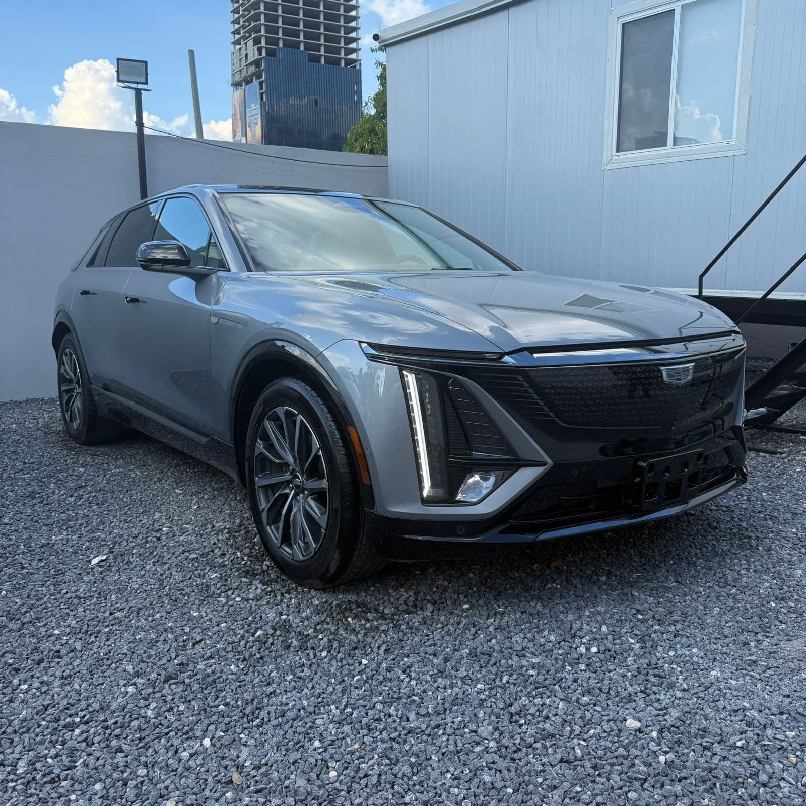 Cadillac Lyriq 2026